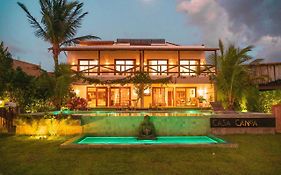 Casa Canoa Camocim